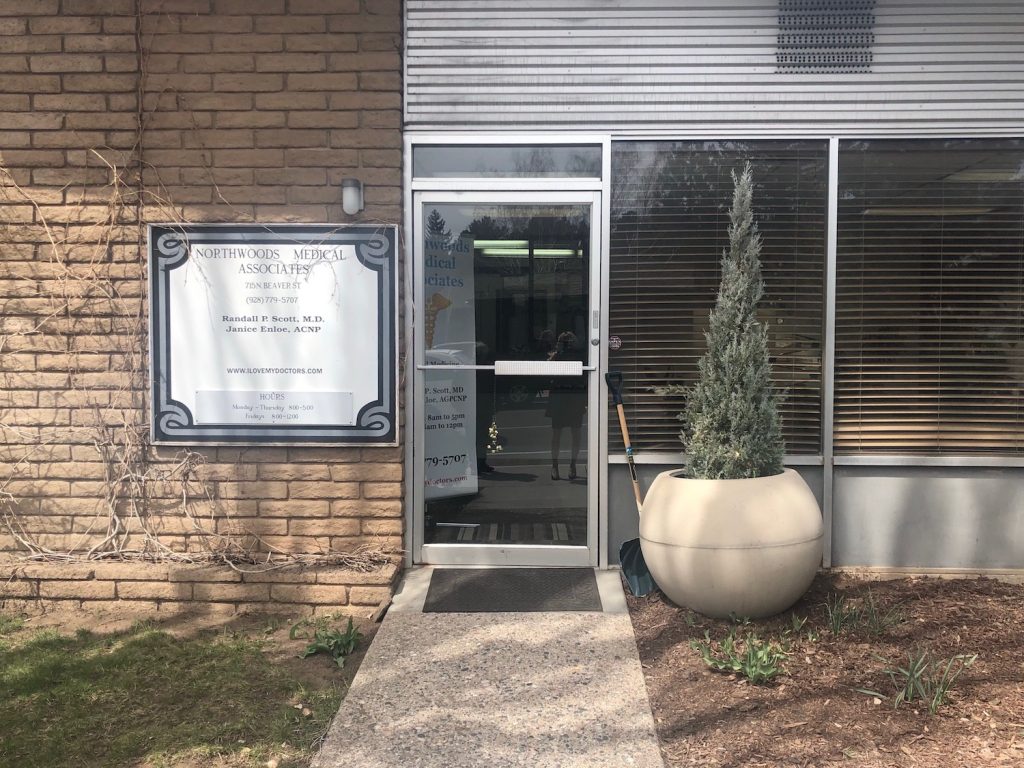Now Open Full-Time in Flagstaff