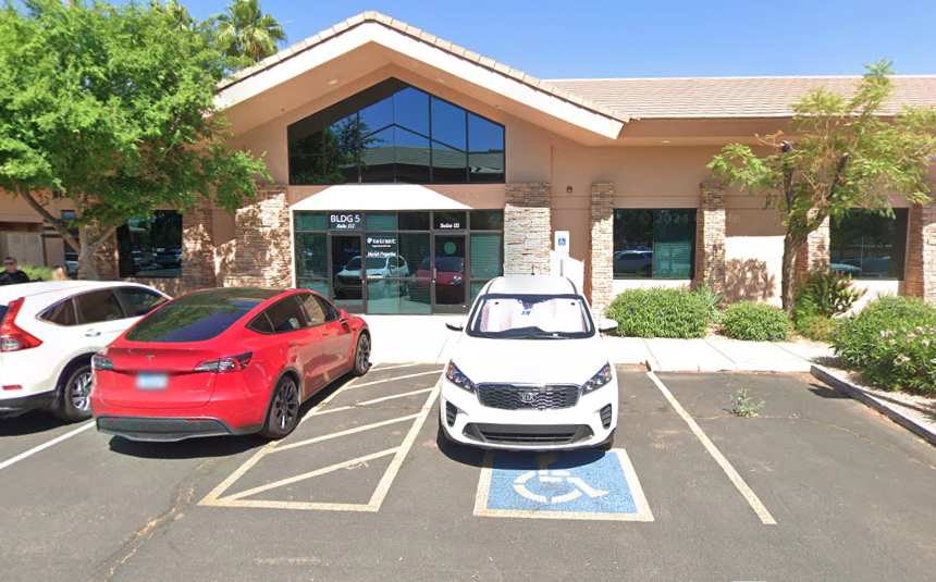 Patient's Choice Lab North Gilbert — blood draw and lab testing in Gilbert, AZ