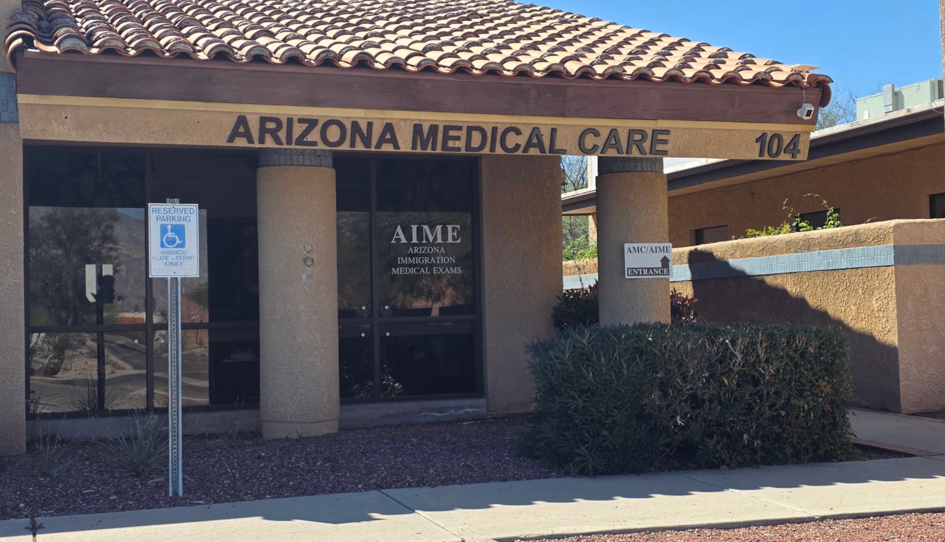 Patient's Choice Lab Tucson (Midtown) — blood draw and lab testing in Tucson, AZ